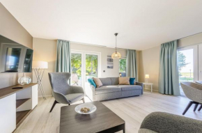 5-Sterne-Ferienwohnung Seestern - Urlaub zwischen Ostsee und Saaler Bodden in Wustrow